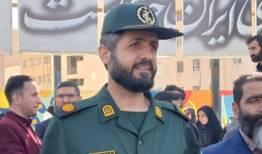راهپیمایی ۱۳ آبان، پیام ایستادگی و استکبارستیزی مردم فردیس است