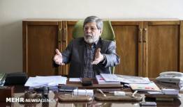 مرندی خواستار اقدام فوری سازمان ملل برای توقف حمله به مراکز درمانی شد