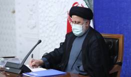 اقدامات فاطمی امین مثبت بود/ امکان ادامه خدمت را بدهید