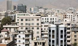 ترمز افزایش قیمت مسکن کشیده شد