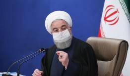 جنگ اقتصادی شکست خورده و رو به پایان است