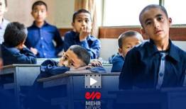 کاهش آمار دانش آموزان اتباع در کشور
