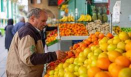 فراهم شدن امکان خرید میوه سال نو با کالابرگ