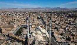 روایتی از اتفاقات امروزِ زاهدان، خاش و ایرانشهر