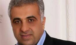 رئیس جدید سازمان صمت سمنان منصوب شد/ احمدی جایگزین تشنه دل