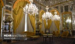 همایش نهضت مشروطه برگزار می‌شود
