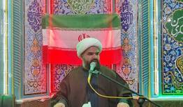 ۹ دی نماد بصیرت و وحدت مردم در دفاع از ولایت و انقلاب