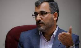 احداث نخستین پل تمام سنگی ایران در رود "دره فرحزاد"
