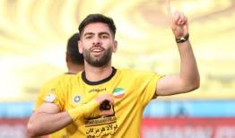 مذاکرات مثبت پرسپولیس با هافبک سپاهان