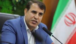 بررسی روند امتداد خطوط مترو در منطقه ۱۳ تهران