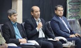 عدالت در توزیع امکانات  راهبرد اصلی دولت چهاردهم است