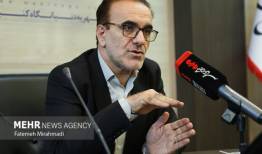 درخواست رئیس سازمان نظام پزشکی از رزمندگان دلاور کشور