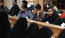 در جلسه شهردار تهران با تشکل‌های دانشجویی ۲۴ دانشگاه در تهران چه گذشت؟