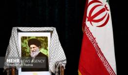 برپایی محفل شعر امین در البرز؛ طنین شعر آیینی در فراق امین انقلاب