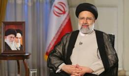 جزئیات برگزاری مراسم تحلیف رئیس‌جمهوری هشتم 