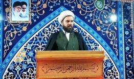 اتحاد ملت ایران کلید ناکامی دشمنان و پیروزی در میدان جنگ است