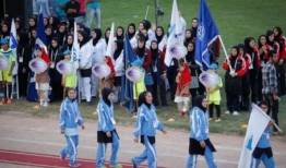 پیشنهاد برگزاری مسابقات ورزشی میان اساتید دانشگاه