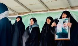 جهانگیری: راه رهبر شهید با صلابتی صدچندان ادامه می‌یابد