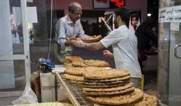 محدودیت خرید بیشتر از ۴ عدد نان تکذیب شد