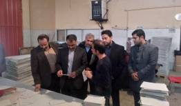 توسعه اشتغال در اولویت اساسی اردبیل است