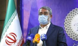 شرایط برگزاری انتخابات سالم، قانونی و کاملا بهداشتی فراهم است