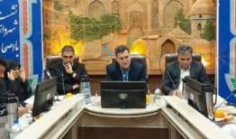سرانه فضای سبز سمنان بالاتر از میانگین کشوری‌ است