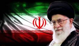 مردم سوگوار همدان از رهبر شهیدشان می‌گویند