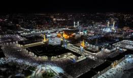 مراسم احیای شب بیست و یکم ماه رمضان در زرندیه و کمیجان