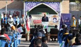 تحول علمی ضامن حفظ استقلال و آزادی درایران است