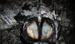 خسارت به ۲۱ امامزاده و مسجد در گیلان