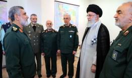 آخرین قطعه پازل قاب عکسی که کامل شد