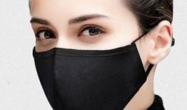 چرا نباید از ماسک سیاه استفاده کنیم؟