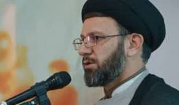 حسینی نسب: اقتصاد مقاومتی راهبرد کلان نظام است