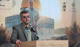 سردار «سلیمانی» محبوب فرا جناحی و فرامرزی؛ روحیه وحدت تبیین شود