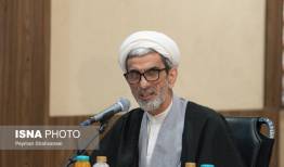 رئیس دادگستری استان اصفهان: پیگیری حل مشکلات مردم در کنار رسیدگی قضایی، مأموریت محوری ماست