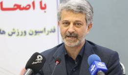 ورزشکاران پاسخ حمایت شهید رئیسی را می‌دهند