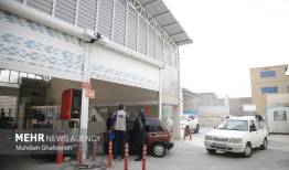 فعالیت مراکز معاینه فنی تهران در ایام تعطیلات نوروز