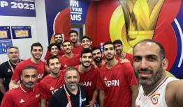 آخرین بازمانده نسل طلایی بسکتبال رفت+عکس