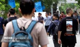 از تعویق امتحانات تا واکنش دانشگاه شریف به اظهارات یک هیئت‌ علمی