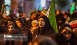 وحدت ملی در سایه پارادایم کلان کشور