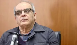 عباس عبدی: این جوانان خروجی همین نظام هستند