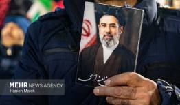 فتاح انتخاب رهبر معظم انقلاب اسلامی از سوی خبرگان ملّت را تبریک گفت