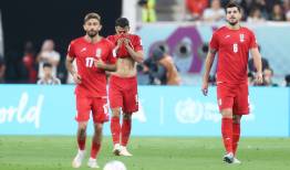 خطر حذف زودهنگام ایران جدی شد!