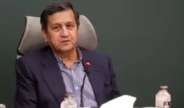 توپخانه کیهان علیه بانک مرکزی روشن شد