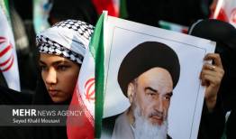 دعوت ستاد مرکزی راهیان نور برای حضور مردمی در راهپیمایی ۲۲ بهمن