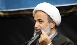 واکنش تند پناهیان به درخواست مولوی عبدالحمید