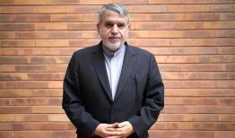 صالحی امیری: نوروز باید عرصه ای برای تقویت انسجام ملی شود
