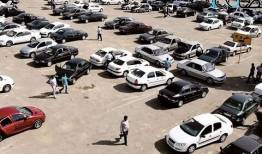 چرخش تقاضا در بازار خودرو؛ معاملات کارکرده جلو افتاد