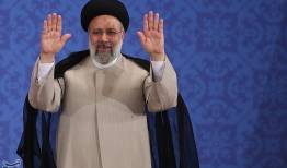 ۲ بالگرد همراه رئیس‌جمهور تجسس اولیه را انجام دادند