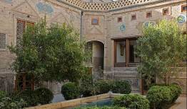 ۱۸ اثر تاریخی مشهد در وضعیت اضطراری مرمت قرار دارند